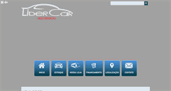 Desktop Screenshot of lidercarmultimarcas.com